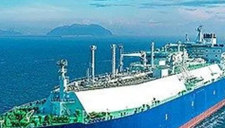 India increases LNG imports from US, Oman, Nigeria 