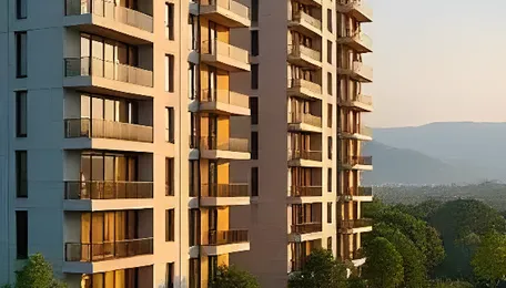 Pune Real Estate Boom Drives Punawale Expansion