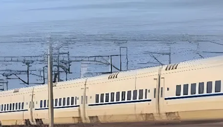 Delhi-Lucknow in 2 hours, Delhi-Patna in 4.5 hours under proposed bullet train project 