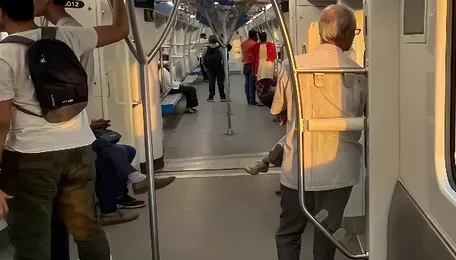 Pune Metro Expansion Receives Fresh State Funding