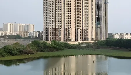 Hyderabad Growth Raises Focus On Sustainable Housing