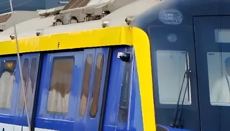 Mumbai Metro Access Upgrade Targets Commuter Safety
