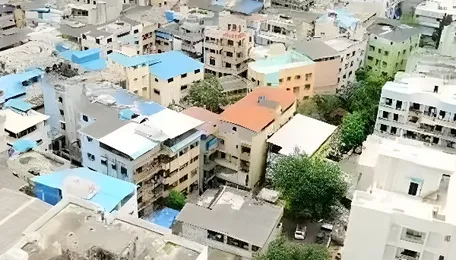 Jaipur Urban Expansion Leaves Outlying Areas Underserved