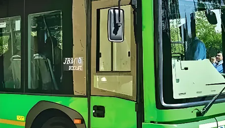 Delhi Electric Bus Expansion Strengthens Public Mobility