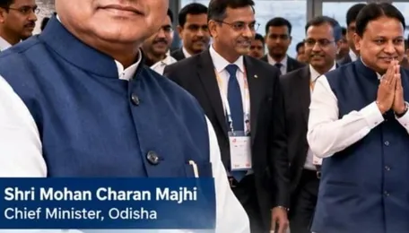 Odisha to Pitch Chemical, Petrochemical Investment Opportunities at India Chem 2026 
