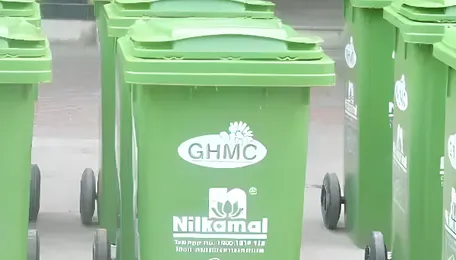 GHMC orders complete e waste collection