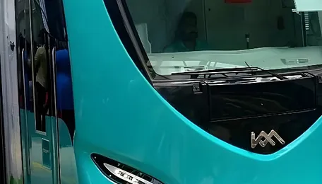 Kochi Water Metro And Metro To Extend Operations During New Year Night