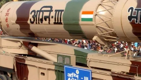 Uttar Pradesh Defence Corridor Draws Investor Confidence