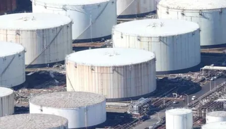 Hormuz closure risks halt in Idemitsu's Japan ethylene production 