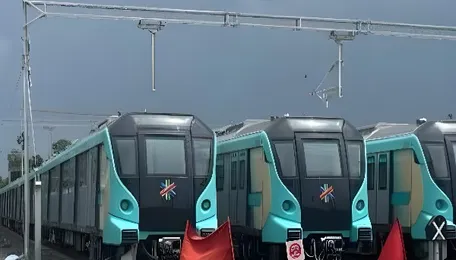 Mumbai Advances Underground Metro Connectivity Expansion