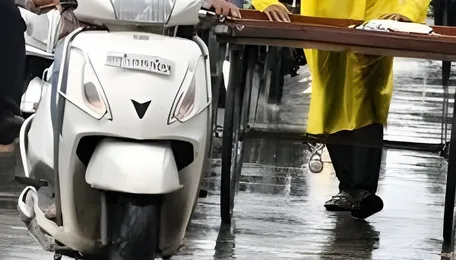 Pune Race Roads Face Monsoon Durability Test
