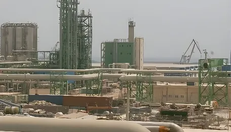 Day 2O: Strikes On Gas And Oil Mark New Phase In The War 