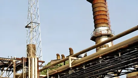 CPCL Begins Maintenance at Manali Refinery, Supply Impact Expected in South India