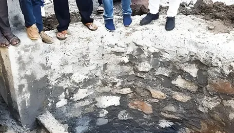 Mumbai Open Well Revival Signals Water Shift