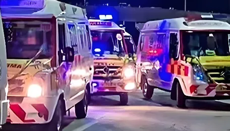 Bengaluru Ambulance Network Moves Toward Smarter Operations