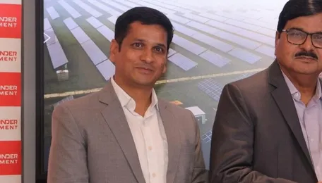 Sunsure Energy Signs 3 Consecutive PPAs with Wonder Cement; Delivering 30 MWp Across Maharashtra and UP 