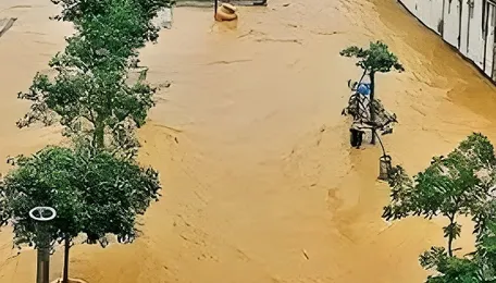 Ahmedabad Infrastructure Works Trigger Major Traffic Diversions