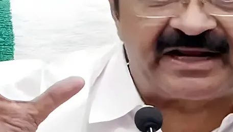 Keralam govt in talks with several states, discoms for power purchase: CM Satheesan 