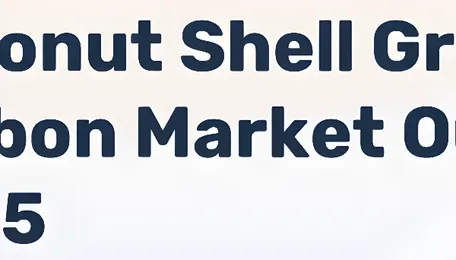 Coconut Shell Granular Carbon Market Outlook to 2035 