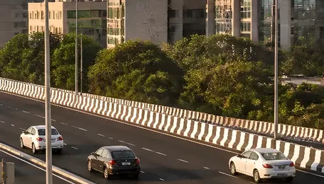 Ahmedabad SG Highway Flyover Set to Open Before Diwali, Easing Traffic 
