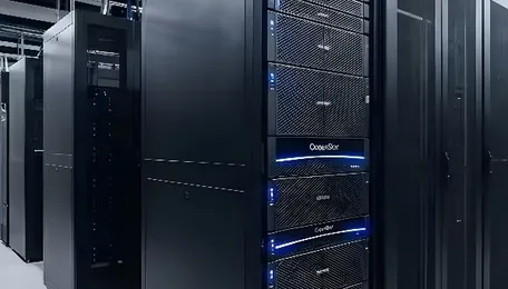India Data Centres Enter A New Infrastructure Race 