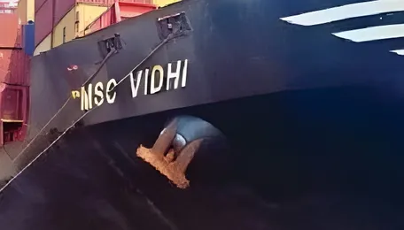 Kandla–Thoothukudi Coastal Green Shipping Corridor set to get weekly container service 