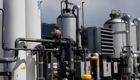 BMC Targets Wet Waste With Biogas Shift
