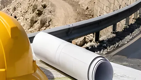 DGBR Reviews Strategic Road Infrastructure Under Project Brahmank