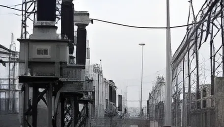 Power sector outlook in India remains positive on strong demand, policy support: Report 