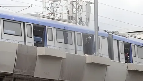 Chennai Metro Wins Commonwealth Sustainability Recognition