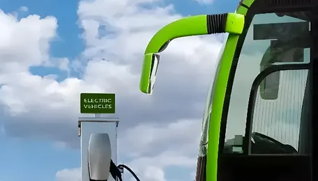 Delhi Impounds 28 Buses Issues 3970 Pollution Challans Enforces GRAP Norms Strictly