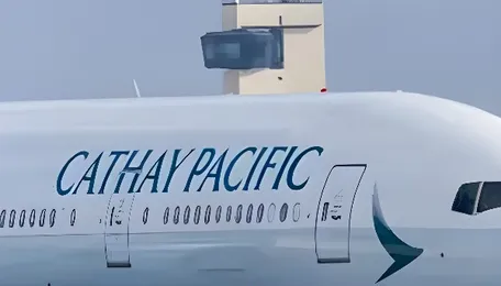 Cathay to reduce airline fuel surcharges from May 16