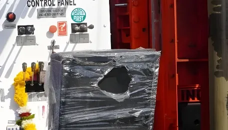 MECL Inducts Advanced Drill Rigs to Boost Coal Exploration Capabilities 