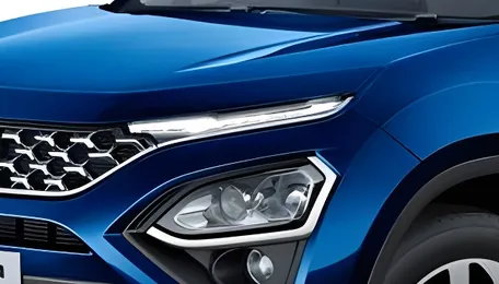 Tata Safari Electric SUV Set for Late 2026 Debut; Check Expected Specifications and Features 