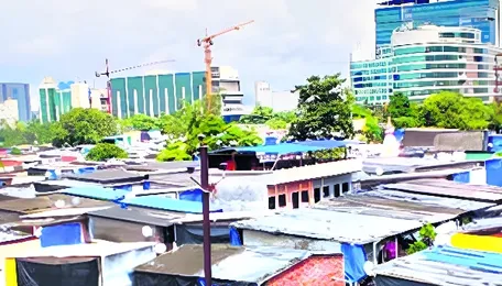 Mumbai Government Pushes Housing Slum Redevelopment Green Projects Ahead Of BMC Polls