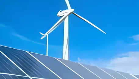 Odisha Targets 11,000 MW Renewable Energy Capacity by 2030 