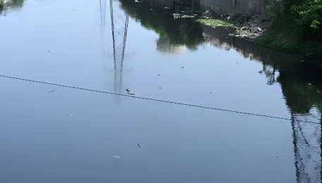 Chennai Waterways Face Rising Sewage Enforcement