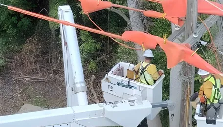 NYSEG: Transmission Infrastructure Getting an Upgrade Across New York State 