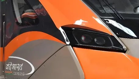 Pune Expands Vande Bharat Network Connecting Major Cities Enhancing Speed Efficiency Connectivity