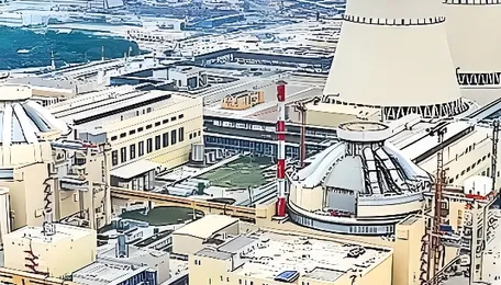 Rooppur nuclear power plant begins fission, moves closer to electricity generation 