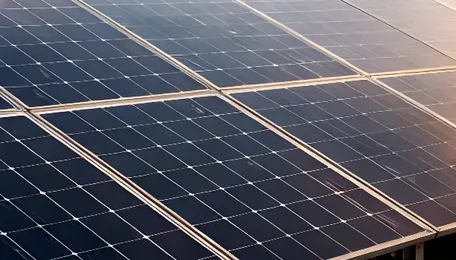 Krystal Associate Wins Rooftop Solar BOOT Contract