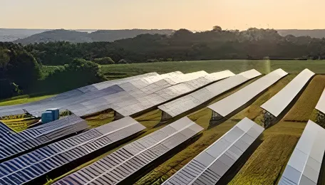 REC to provide about ₹2.5 lakh cr finance for renewable energy projects till 2030