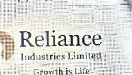 Ambani Outlines Push Into High-Value Chemicals as RIL's O2C Business Enters Next Phase 