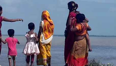 COP31 Is Four Months Away: India's Climate Promises Are Falling Behind Its Coal Plans 