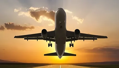 3,000 less domestic flights to take to the skies this summer