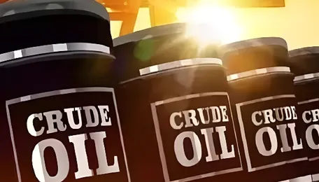 Crude oil futures hit record ₹9,260/barrel amid escalating tensions in West Asia 