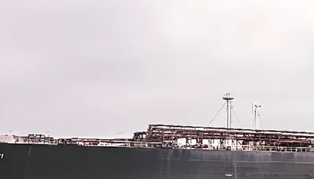 India, China boosts LPG imports from US to replace West Asia supply 