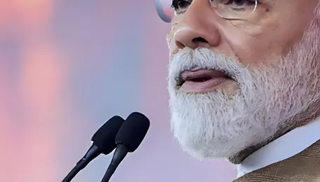 PM interacts with chip industry ahead of Semicon event 