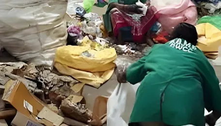 Bengaluru Packaging Waste Challenges Plastic Ban Goals