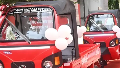 Coca-Cola’s bottling partners expand EV fleet in India 